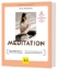Buchcover und Innenansicht für das Buch: Meditation