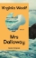 Buchcover und Innenansicht für das Buch: Mrs. Dalloway. A Novel