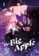 Buchcover und Innenansicht für das Buch: The Big Apple 01