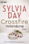 Buchcover und Innenansicht für das Buch: Crossfire 5