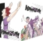 Buchcover und Innenansicht für das Buch: Haikyu!! Sammelbox 4 - Band 31-40 im Schuber