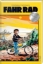 Buchcover und Innenansicht für das Buch: Fahr Rad!