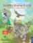 Buchcover und Innenansicht für das Buch: Judiths kleine Farm, 2