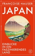 Buchcover und Innenansicht für das Buch: Japan