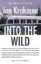Buchcover und Innenansicht für das Buch: In die Wildnis