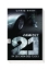 Buchcover und Innenansicht für das Buch: Agent 21 - Bd. 1