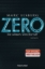 Buchcover und Innenansicht für das Buch: ZERO - Sie wissen, was du tust