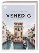 Buchcover und Innenansicht für das Buch: Venedig
