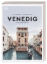 Buchcover und Innenansicht für das Buch: Venedig