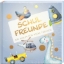 Buchcover und Innenansicht für das Buch: Schulfreunde - JUNGEN
