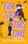 Buchcover und Innenansicht für das Buch: For Real This Time