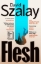 Buchcover und Innenansicht für das Buch: Flesh