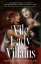 Buchcover und Innenansicht für das Buch: Vile Lady Villains