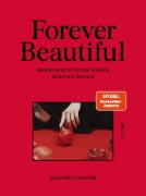 Buchcover und Innenansicht für das Buch: Forever Beautiful