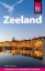 Buchcover und Innenansicht für das Buch: Reise Know-How Reiseführer Zeeland