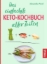 Buchcover und Innenansicht für das Buch: Das einfachste Keto-Kochbuch aller Zeiten