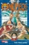 Buchcover und Innenansicht für das Buch: One Piece