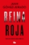 Buchcover und Innenansicht für das Buch: Reina roja