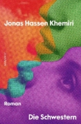 Buchcover und Innenansicht für das Buch: Systrarna