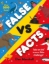 Buchcover und Innenansicht für das Buch: False Vs. Facts