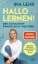 Buchcover und Innenansicht für das Buch: Hallo Lernen!