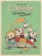 Buchcover und Innenansicht für das Buch: The Art of Cuphead: The Delicious Last Course