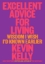 Buchcover und Innenansicht für das Buch: Excellent Advice for Living