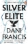 Buchcover und Innenansicht für das Buch: Silver Elite