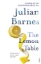 Buchcover und Innenansicht für das Buch: The Lemon Table