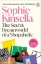 Buchcover und Innenansicht für das Buch: The Secret Dreamworld of a Shopaholic