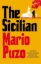 Buchcover und Innenansicht für das Buch: The Sicilian
