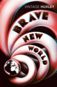 Buchcover und Innenansicht für das Buch: Brave New World