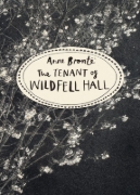 Buchcover und Innenansicht für das Buch: Die Herrin von Wildfell Hall