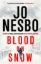 Buchcover und Innenansicht für das Buch: Blood on Snow