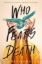 Buchcover und Innenansicht für das Buch: Who Fears Death