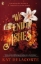 Buchcover und Innenansicht für das Buch: We End in Ashes