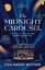 Buchcover und Innenansicht für das Buch: The Midnight Carousel