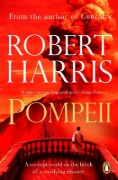 Buchcover und Innenansicht für das Buch: Pompeii