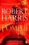 Buchcover und Innenansicht für das Buch: Pompeii