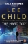 Buchcover und Innenansicht für das Buch: The Hard Way