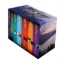 Buchcover und Innenansicht für das Buch: Harry Potter Box Set: The Complete Collection (Children's Paperback)
