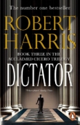 Buchcover und Innenansicht für das Buch: Dictator