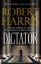 Buchcover und Innenansicht für das Buch: Dictator