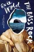 Buchcover und Innenansicht für das Buch: The Bass Rock