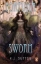 Buchcover und Innenansicht für das Buch: Fortuna Sworn