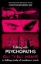 Buchcover und Innenansicht für das Buch: Talking with Psychopaths and Savages: Guilty but Insane