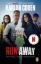 Buchcover und Innenansicht für das Buch: Run Away