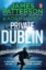 Buchcover und Innenansicht für das Buch: Private Dublin