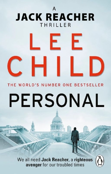 Buchcover und Innenansicht für das Buch: Personal