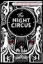 Buchcover und Innenansicht für das Buch: The Night Circus